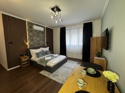 Sion Residence Apartman2