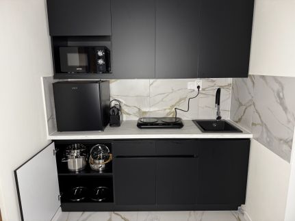 Sion Residence Apartman3