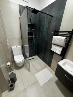 Sion Residence Apartman4