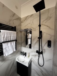 Sion Residence Apartman5