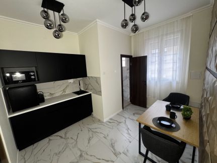 Sion Residence Apartman6