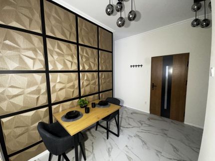 Sion Residence Apartman7