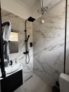 Sion Residence Apartman8