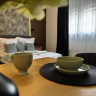 Sion Residence Apartman