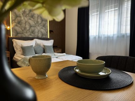 Sion Residence Apartman