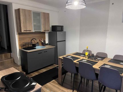 Vida Apartman9