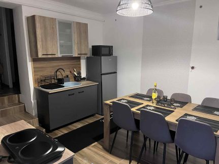 Vida Apartman11