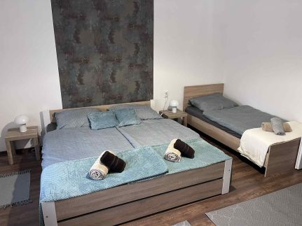 Vida Apartman12