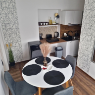 Vida Apartman