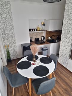 Vida Apartman