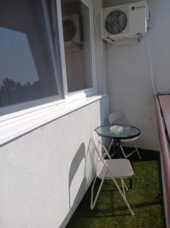 Sió Central Apartman9