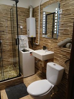 Sió Central Apartman10