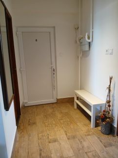 Sió Central Apartman11