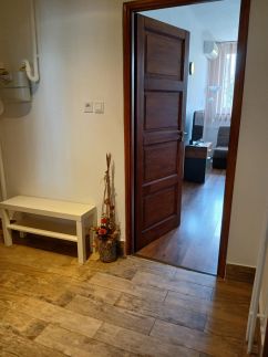 Sió Central Apartman12