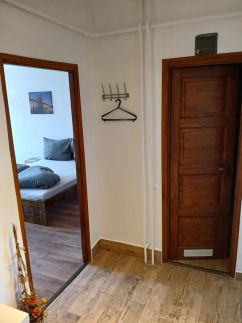 Sió Central Apartman13