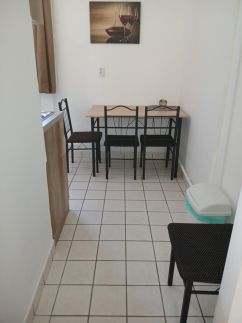 Sió Central Apartman2