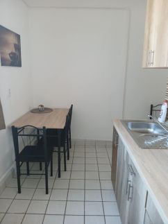 Sió Central Apartman3