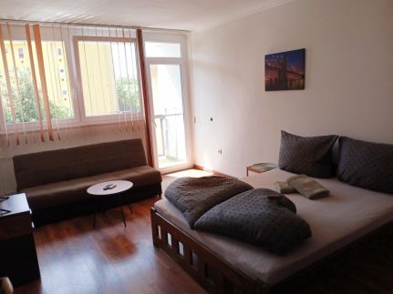 Sió Central Apartman5