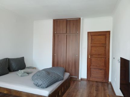 Sió Central Apartman7