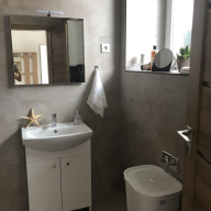 Stephanie's Apartman