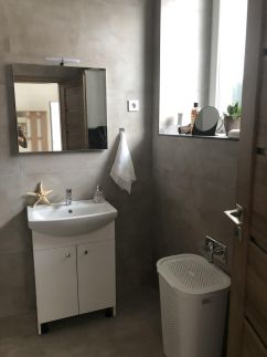Stephanie's Apartman