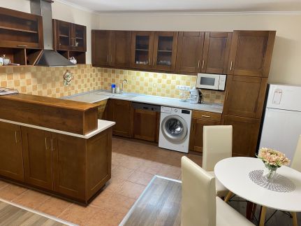 Vio Art Apartman1