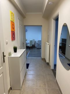 Vio Art Apartman2