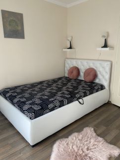 Vio Art Apartman3
