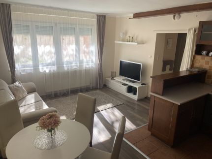 Vio Art Apartman