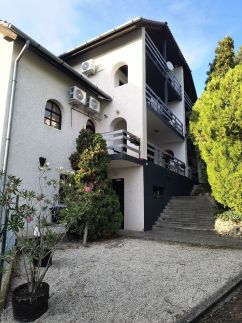 Villa Malazzo Vendégház10