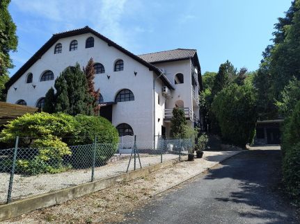 Villa Malazzo Vendégház13