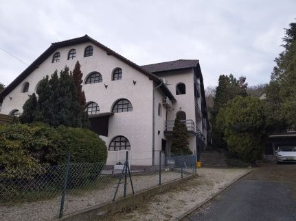 Villa Malazzo Vendégház1