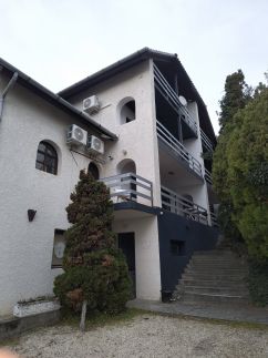 Villa Malazzo Vendégház4