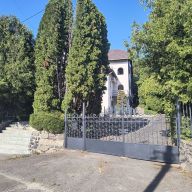 Villa Malazzo Vendégház