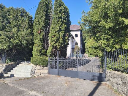 Villa Malazzo Vendégház