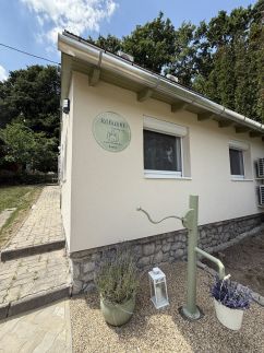 KőBükki Vendégház1