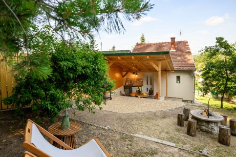 KőBükki Vendégház29