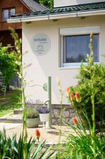 KőBükki Vendégház7