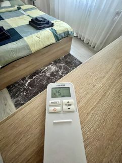Maros Apartman – Makó fotó 11
