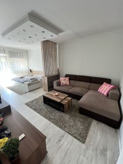 Maros Apartman – Makó fotó 12