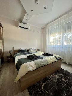 Maros Apartman – Makó fotó 14