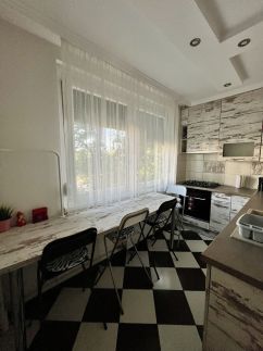 Maros Apartman – Makó fotó 16