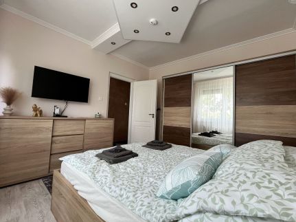 Maros Apartman8