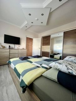 Maros Apartman – Makó