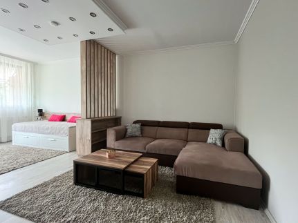 Maros Apartman