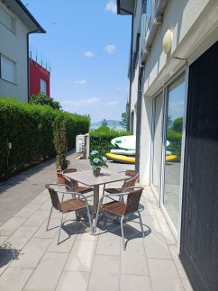 Strand Apartman B310