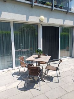 Strand Apartman B37