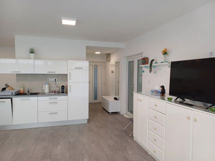 Strand Apartman B31