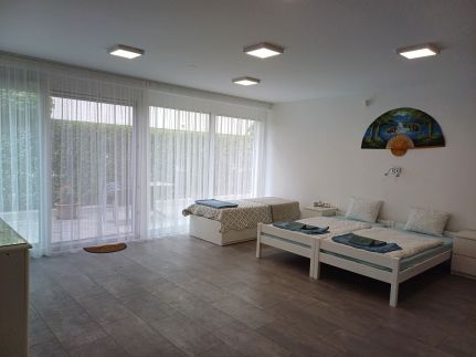 Strand Apartman B36