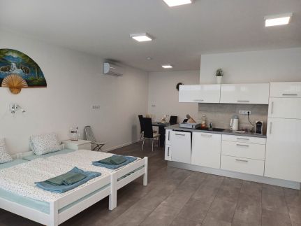 Strand Apartman B3